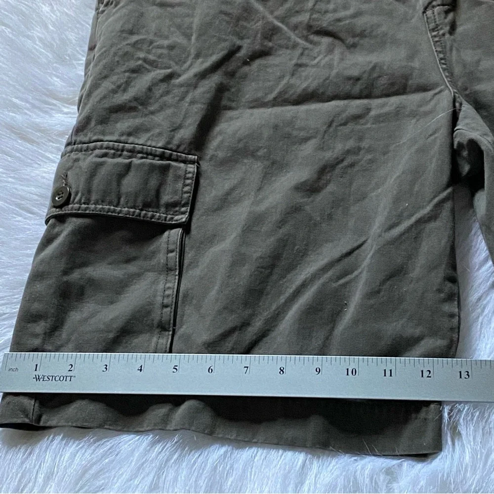 Mens Open Trail Shorts Size‎ 38 Cargo Casual